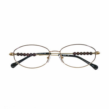 Unisex Bravo Blue Light Filter Lens Glasses